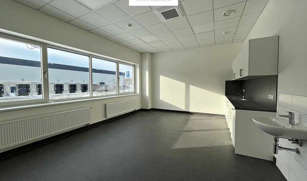 Pronájem skladovacích prostor 14 120 m², Klatovy – náhled fotky 6