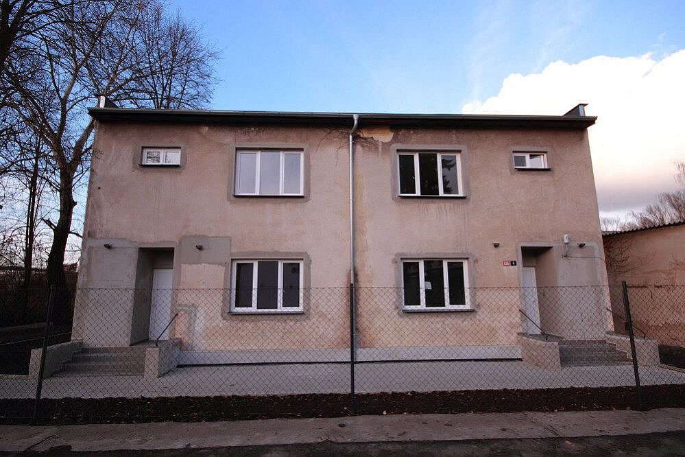 Pronájem ubytovacího objektu 417 m² – fotografie 2