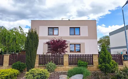 Pronájem bytu 4+1 95 m²