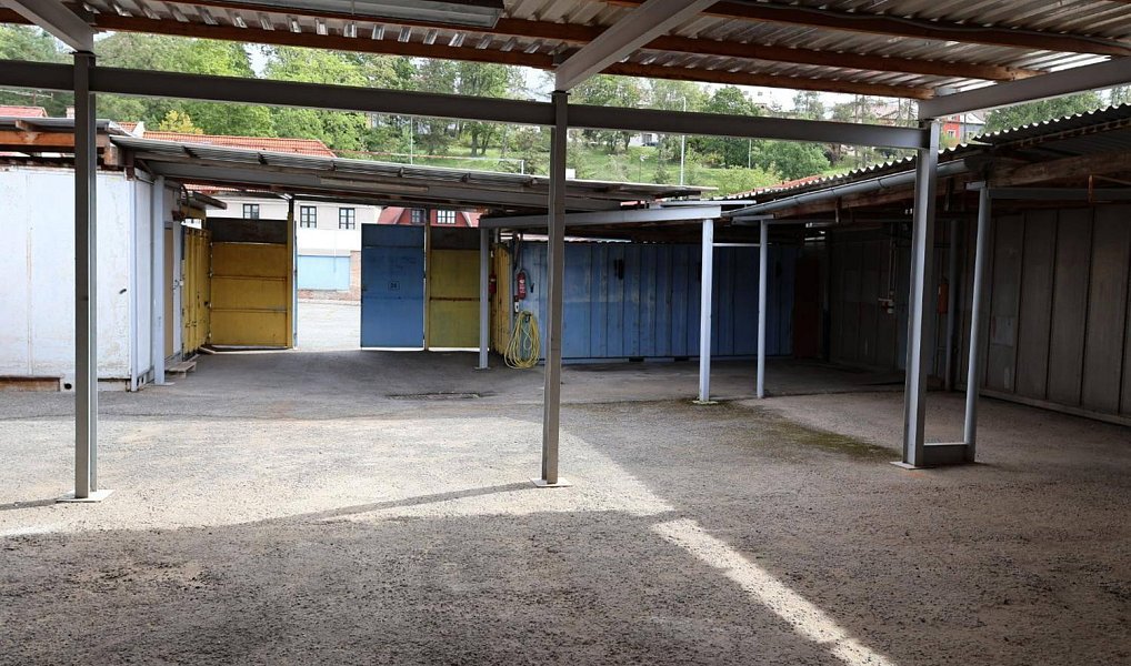 Pronájem komerčního objektu (jiného typu) 52 m², Mladá Boleslav – náhled fotky 18