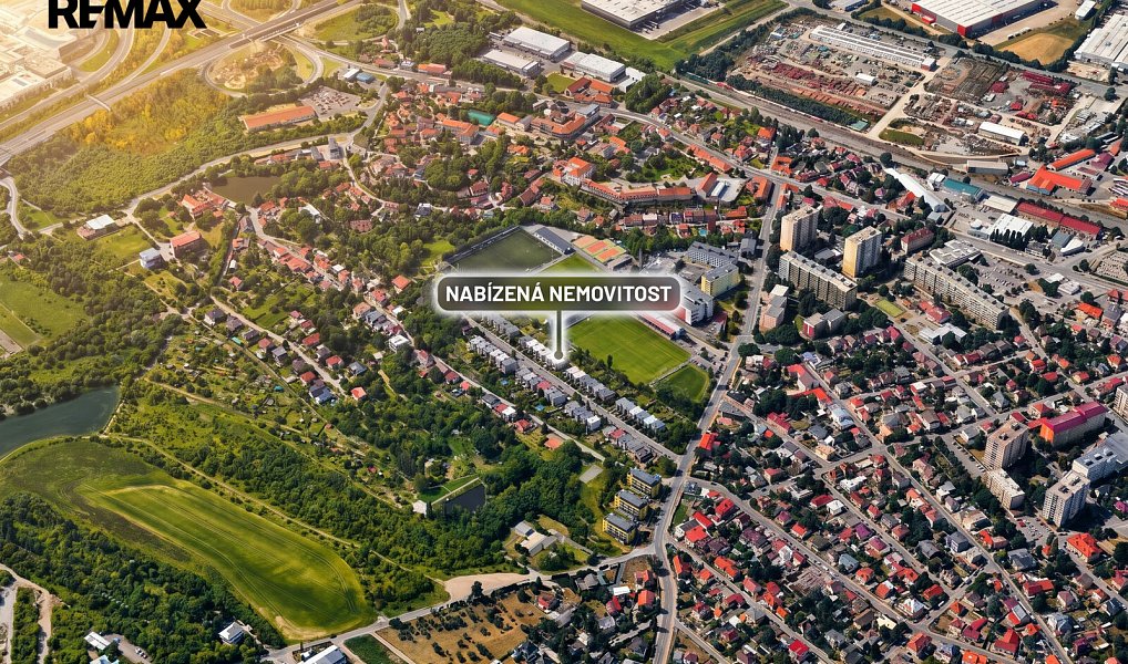 Prodej domu 220 m² s pozemkem 564 m², Praha – náhled fotky 2