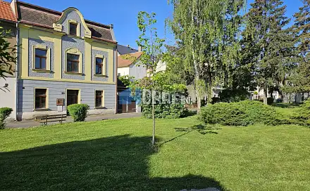 Prodej nájemního domu, činžáku 150 m², Na Bělidle, Duchcov, okres Teplice
