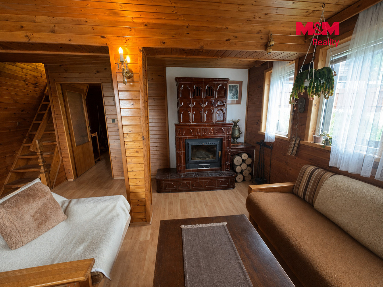 Prodej chaty/chalupy 100 m² s pozemkem 738 m² — photo 4