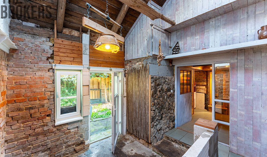 Prodej domu 120 m² s pozemkem 317 m², Slatina nad Úpou – náhled fotky 13