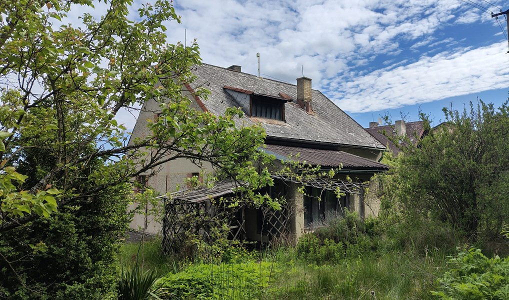 Prodej domu 220 m² s pozemkem 1 940 m², Křivoklát – náhled fotky 14