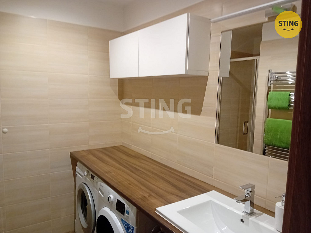 Prodej bytu 1+1 41 m² – fotografie 2