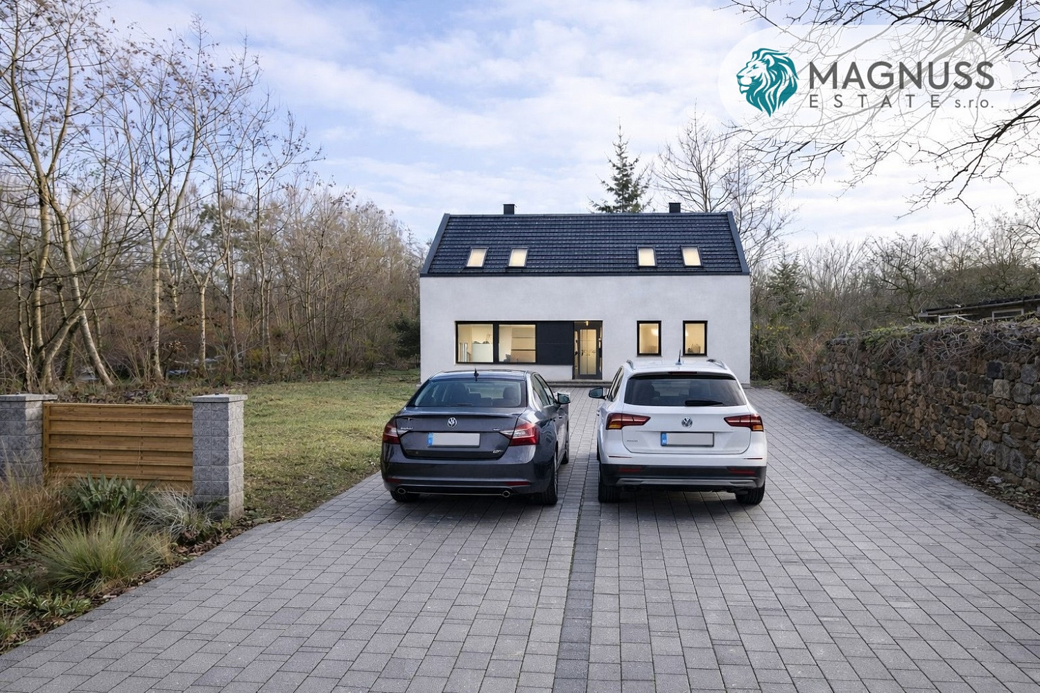 Prodej domu 105 m² s pozemkem 713 m² — photo 2