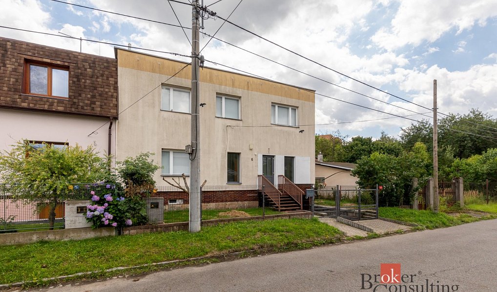 Prodej domu 147 m² s pozemkem 289 m², Ostrava – náhled fotky 24