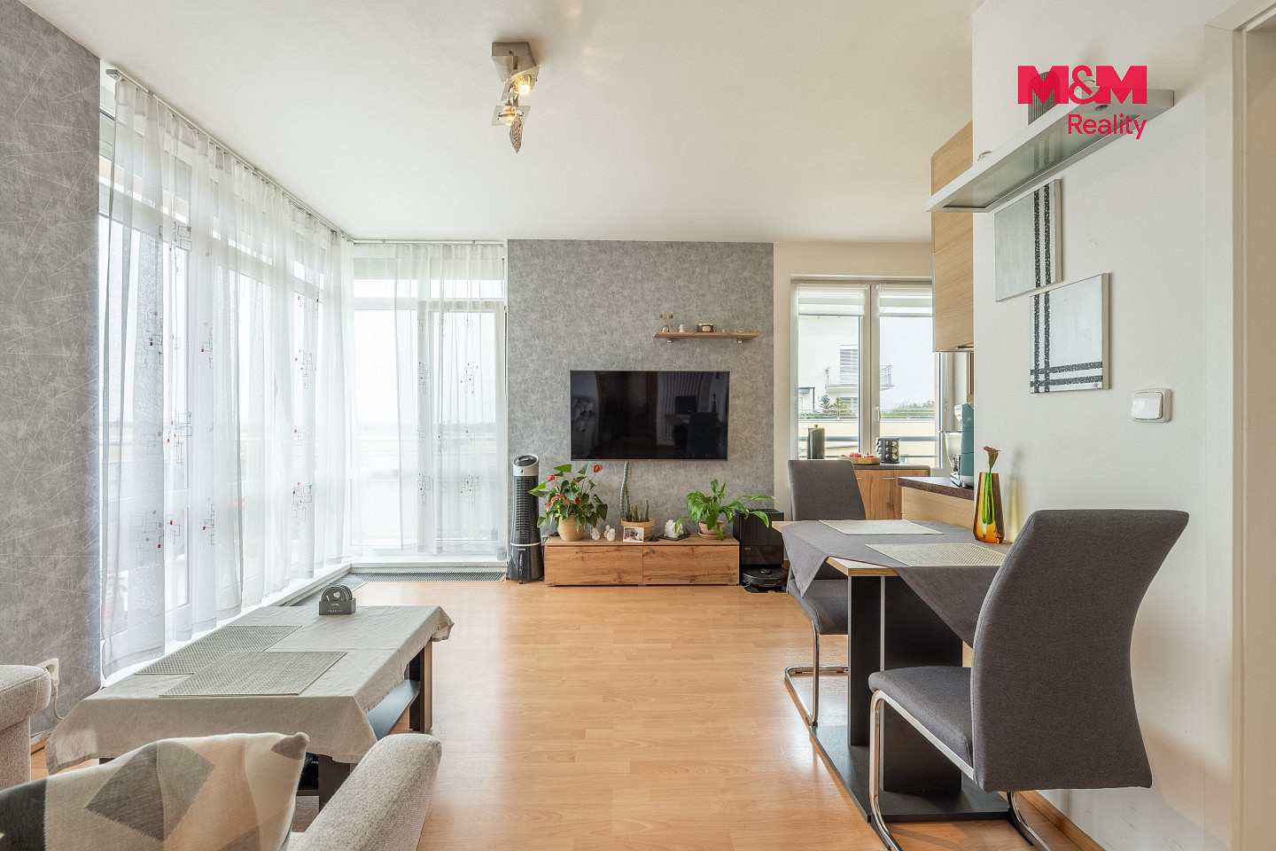 Prodej bytu 2+kk 40 m² – fotografie 4