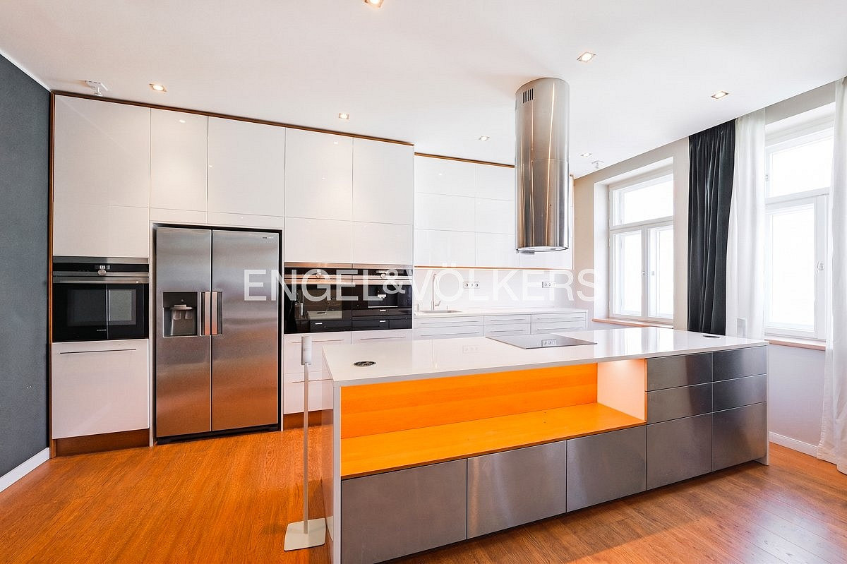 Pronájem bytu 3+kk 86 m² — photo 4