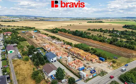 Prodej bytu 4+kk 80 m², Sokolnická, Brno - Tuřany