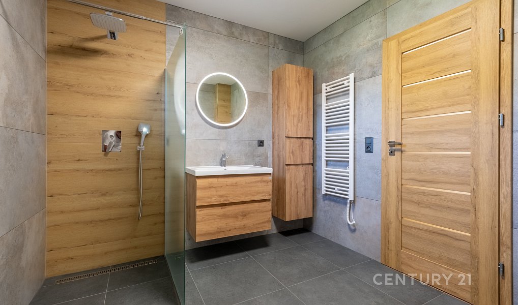 Prodej domu 124 m² s pozemkem 877 m², Vratimov – náhled fotky 15