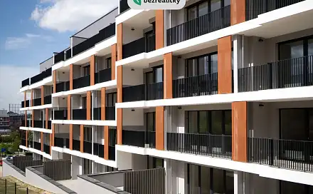 Prodej bytu 3+kk 72 m², Na Perštýně, Liberec - Liberec IV-Perštýn