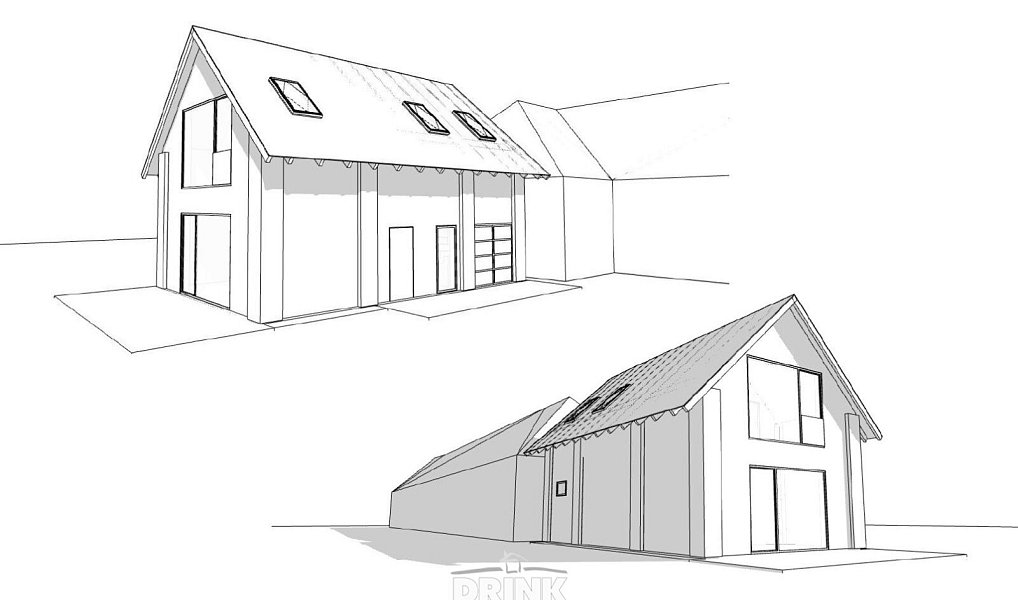Prodej domu 79 m² s pozemkem 219 m², Březovice – náhled fotky 4