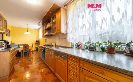 Prodej domu 700 m² s pozemkem 1 585 m², Dlouhá, Abertamy, okres Karlovy Vary
