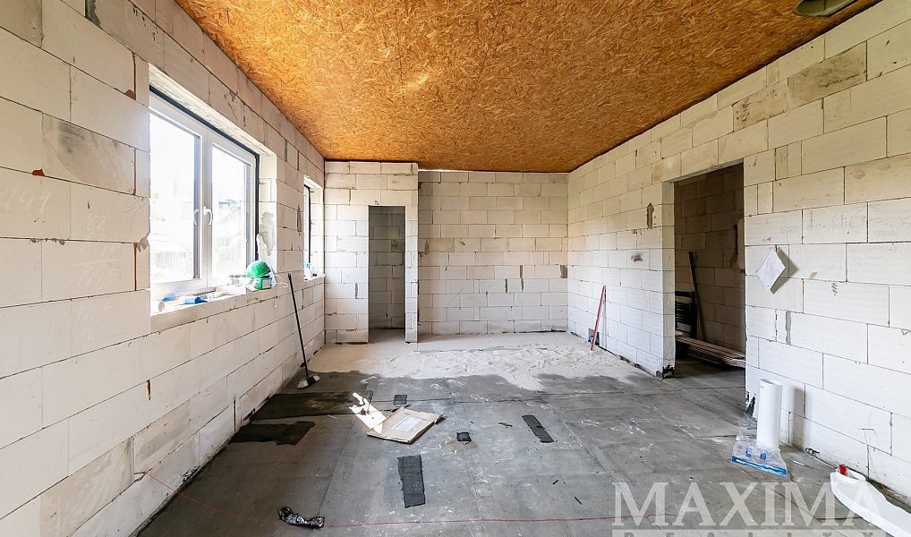 Prodej domu 111 m² s pozemkem 448 m², Praha – náhled fotky 3