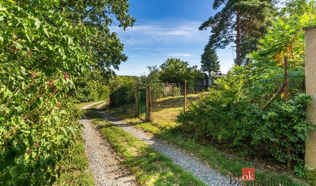 Prodej stavebního pozemku 587 m², Praha – náhled fotky 8