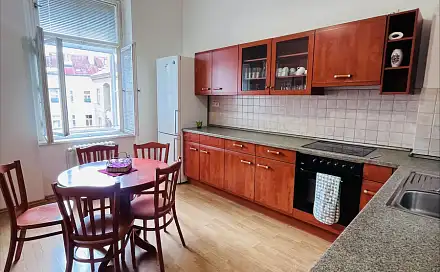 Pronájem bytu 2+1 88 m²