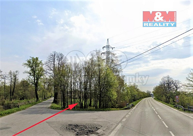 Prodej komerčního pozemku 263 m² — photo 3