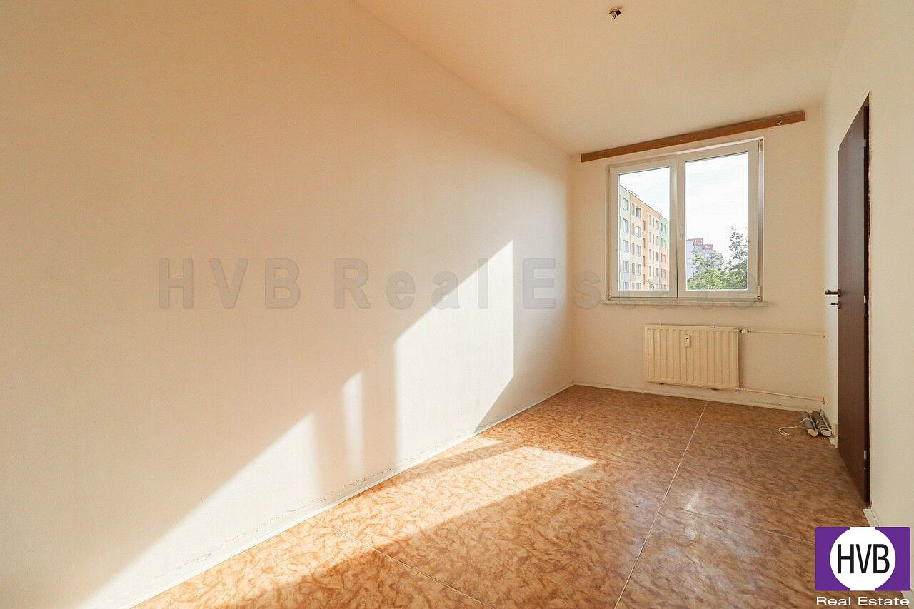 Prodej bytu 2+1 44 m² – fotografie 5