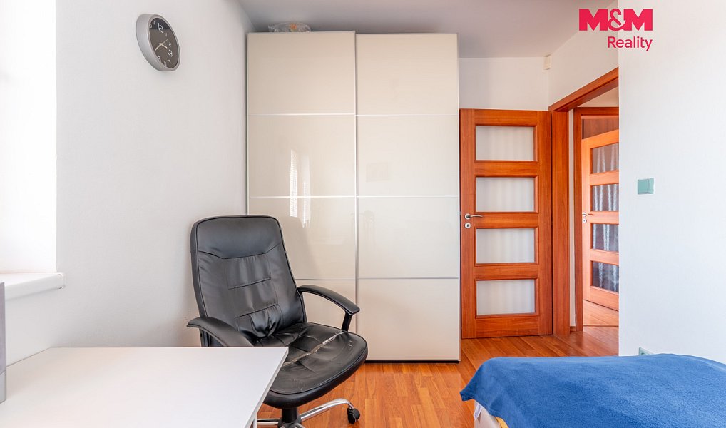 Prodej domu 121 m² s pozemkem 537 m², Praha – náhled fotky 15