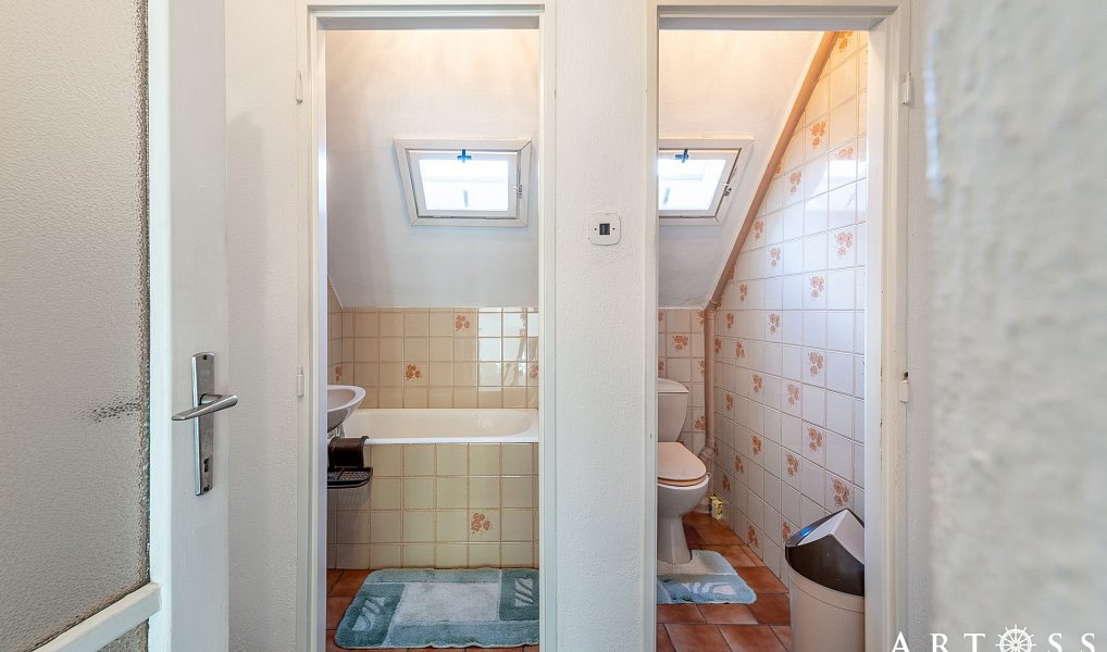 Prodej domu 167 m² s pozemkem 710 m², Šlapanice – náhled fotky 21