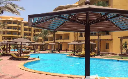 Prodej bytu 2+kk 50 m², Hurghada, Egypt