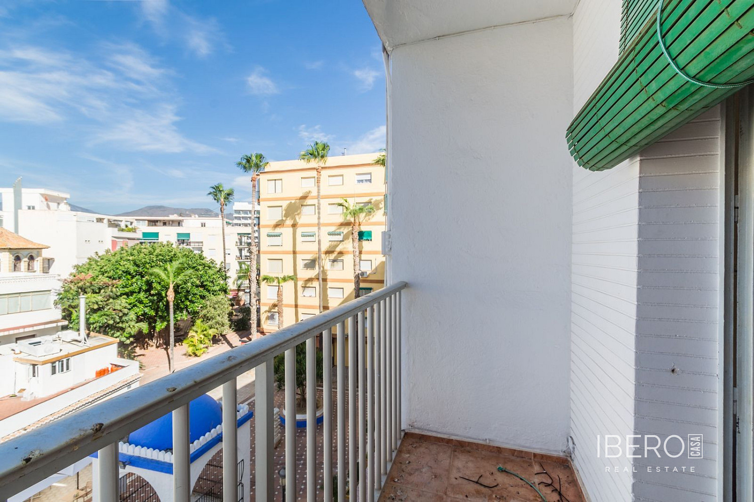 Piso 4+kk – Almuñécar - Vista 2