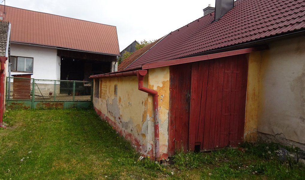 Prodej domu 62 m², Ořechov – náhled fotky 14