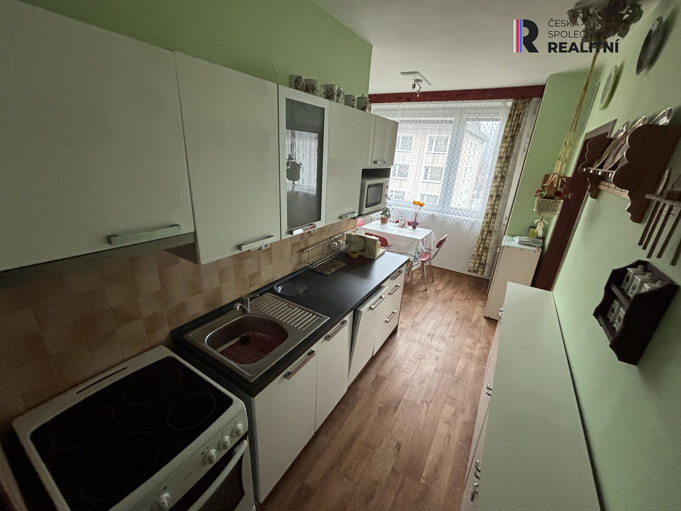 Prodej bytu 3+1 77 m² — photo 2