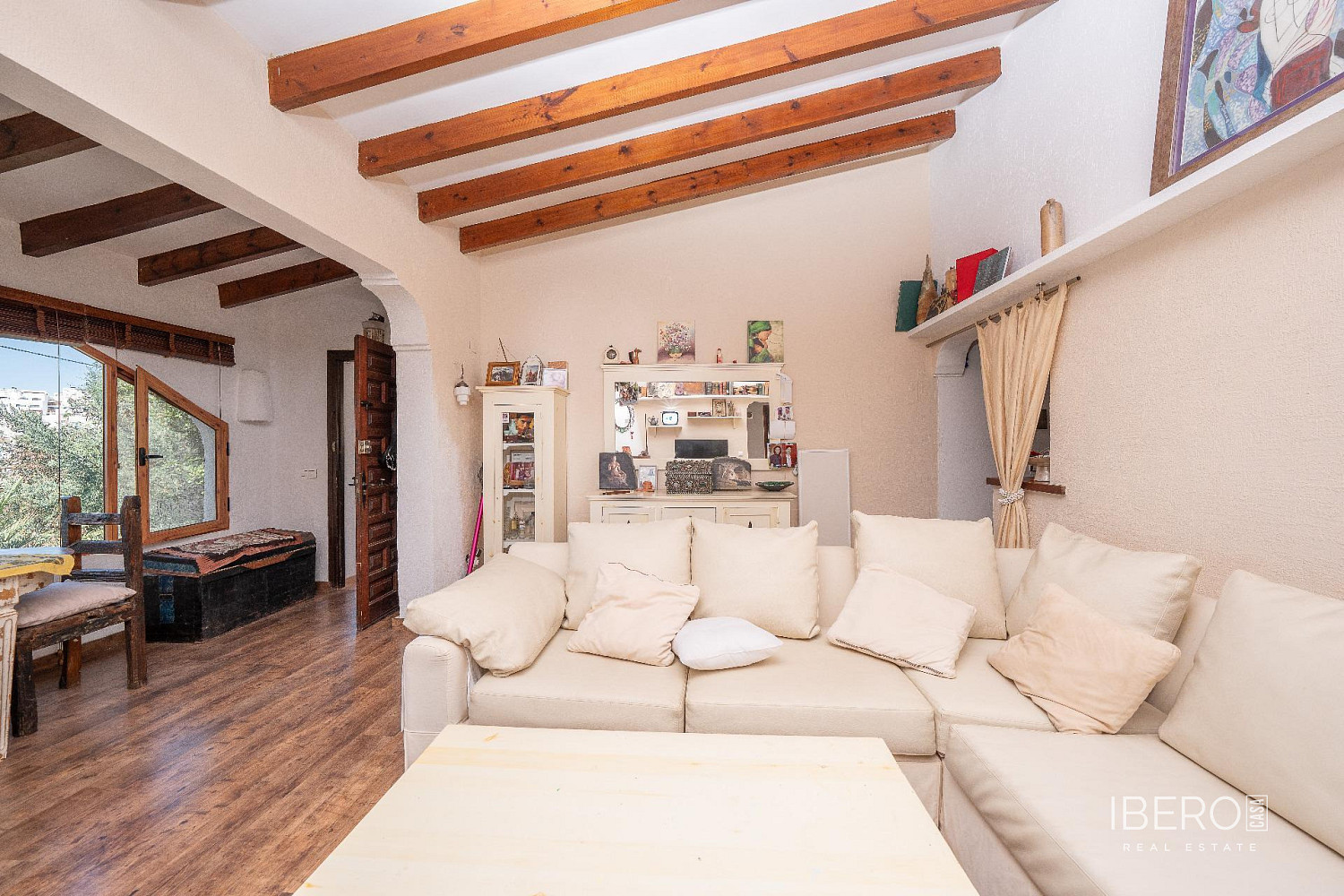 Prodej domu 156 m² s pozemkem 245 m²