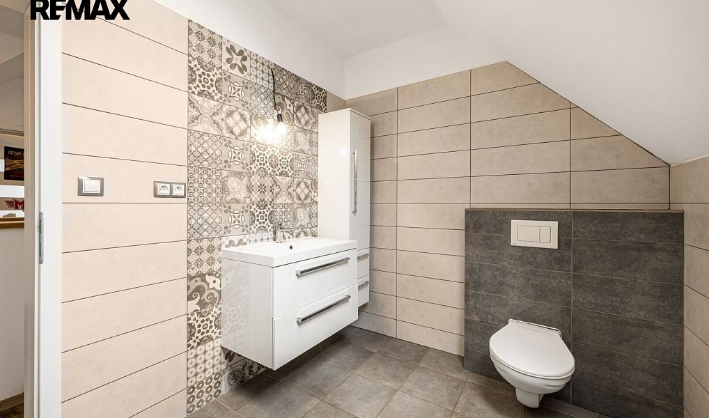 Prodej domu 196 m² s pozemkem 511 m², Třeboň – náhled fotky 20
