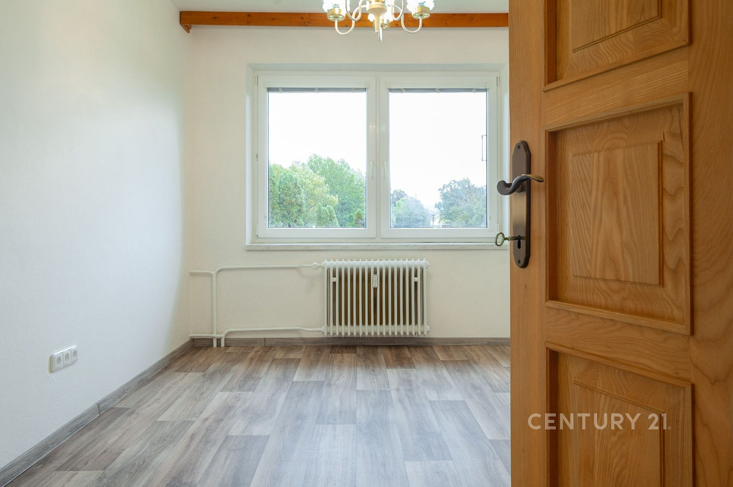 Pronájem bytu 3+1 74 m²