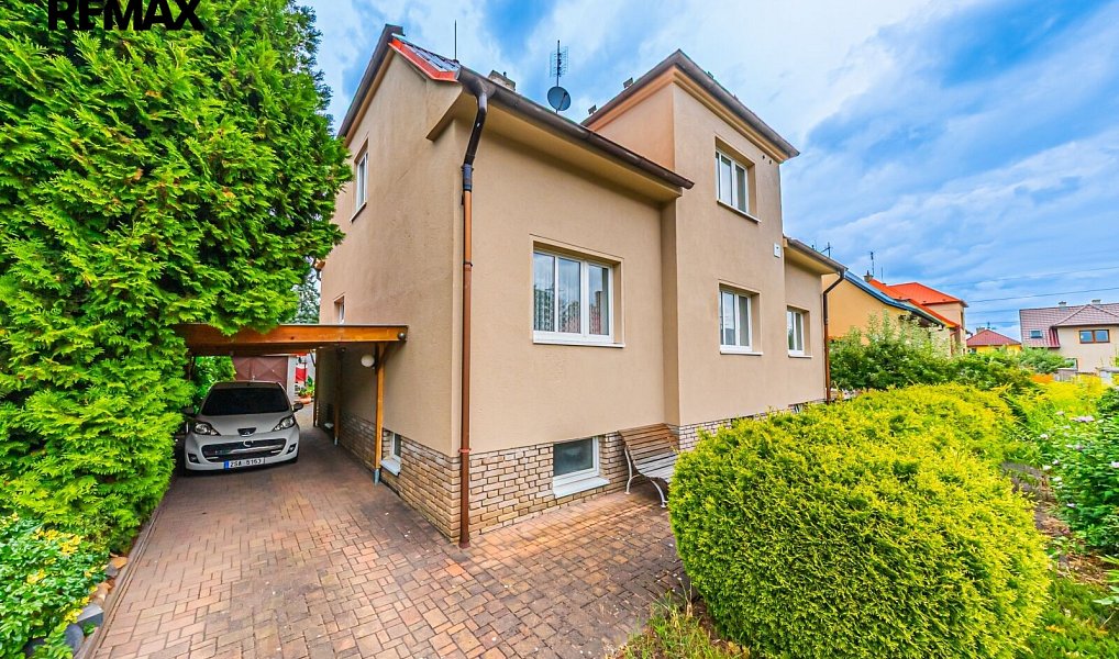 Prodej domu 167 m² s pozemkem 646 m², Kladno – náhled fotky 5