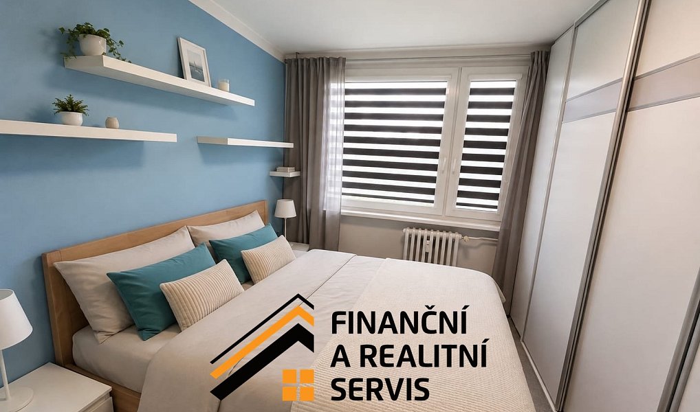 Prodej bytu 3+1 68 m², Mladá Boleslav – náhled fotky 3