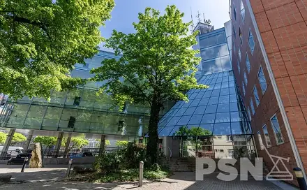 Pronájem kanceláře 36 m², Plynárenská, Brno - Zábrdovice