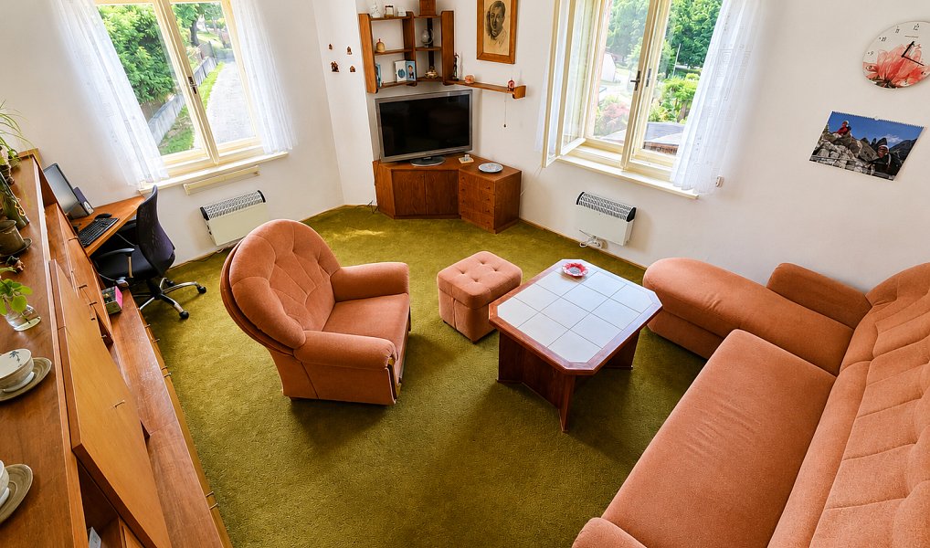 Prodej bytu 4+1 108 m², Liberec – náhled fotky 8