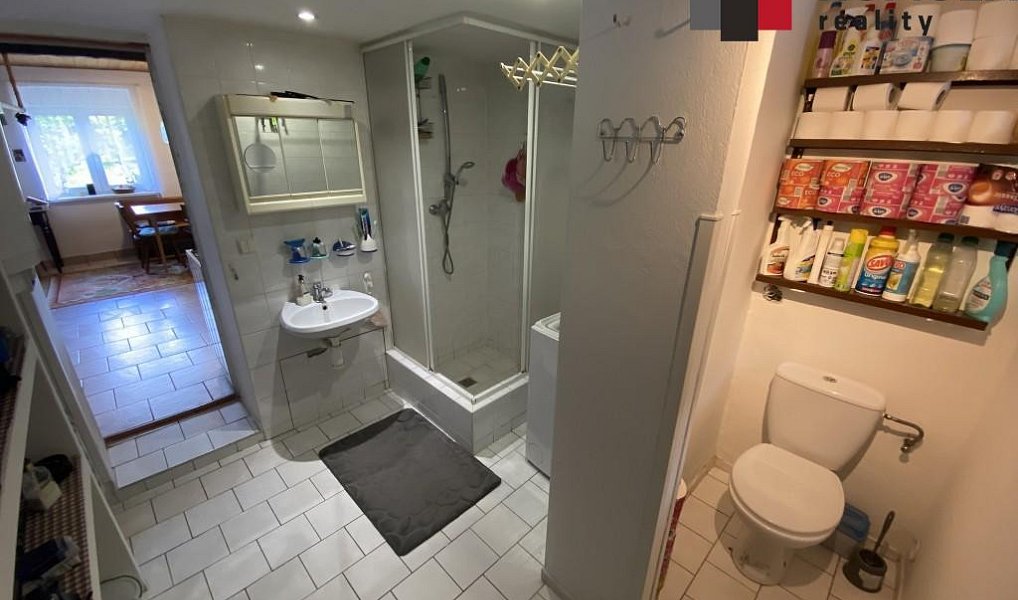 Prodej chaty/chalupy 80 m² s pozemkem 2 522 m², Budišov nad Budišovkou – náhled fotky 16