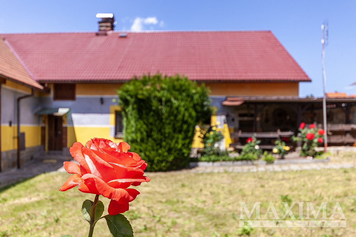 Prodej domu 150 m² s pozemkem 597 m² — photo 4
