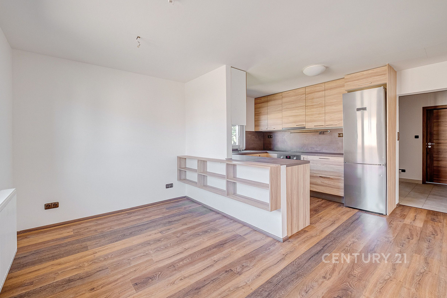 Pronájem bytu 4+kk 97 m²