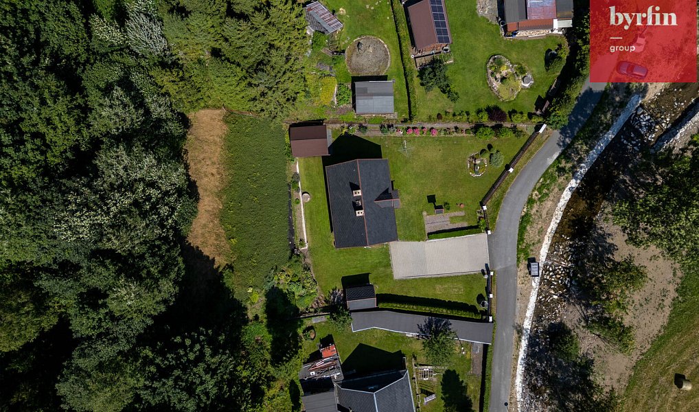 Prodej chaty/chalupy 92 m² s pozemkem 2 170 m², Heřmanovice – náhled fotky 39