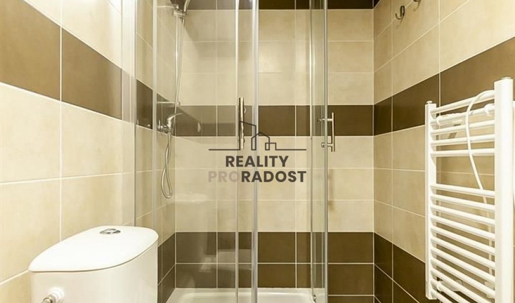 Pronájem bytu 1+kk 21 m², Brno – náhled fotky 9