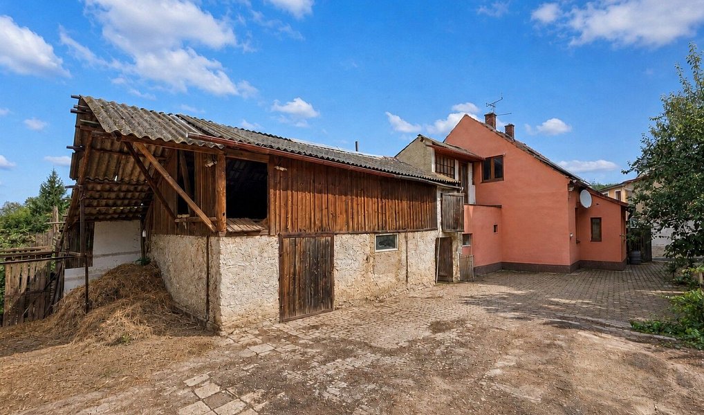 Prodej domu 80 m² s pozemkem 873 m², Deštnice – náhled fotky 18