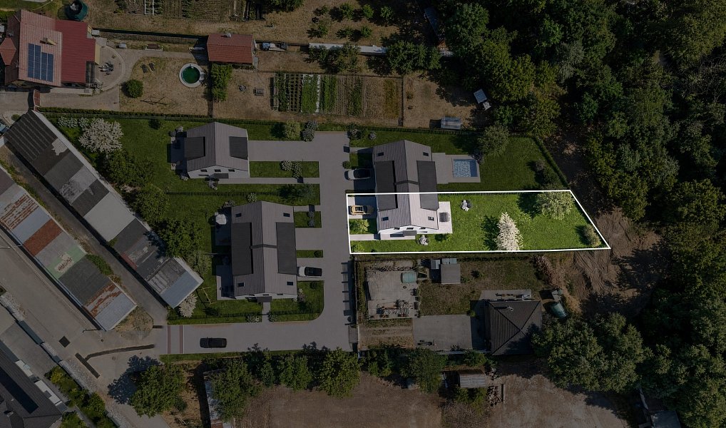 Prodej domu 178 m² s pozemkem 652 m², Vranovice – náhled fotky 3