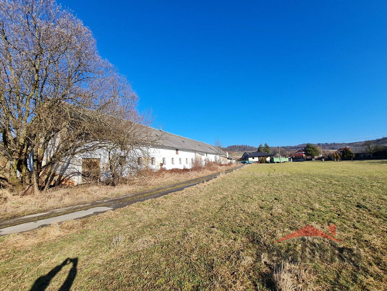 Prodej skladovacích prostor 1 690 m² – fotografie 2