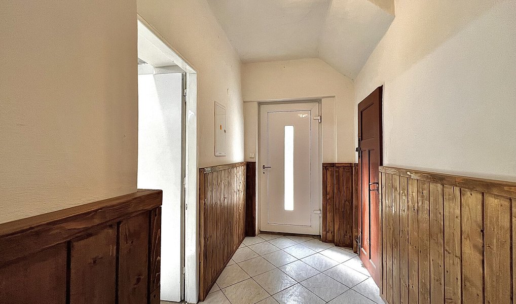 Prodej chaty/chalupy 200 m² s pozemkem 722 m², Hodkovice nad Mohelkou – náhled fotky 26