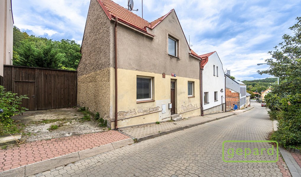 Prodej stavebního pozemku 568 m², Praha – náhled fotky 5