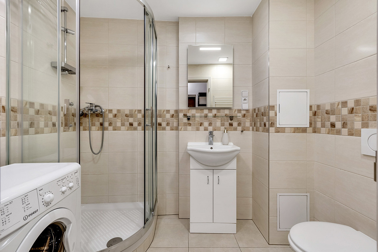 Prodej bytu 1+1 31 m² – fotografie 5