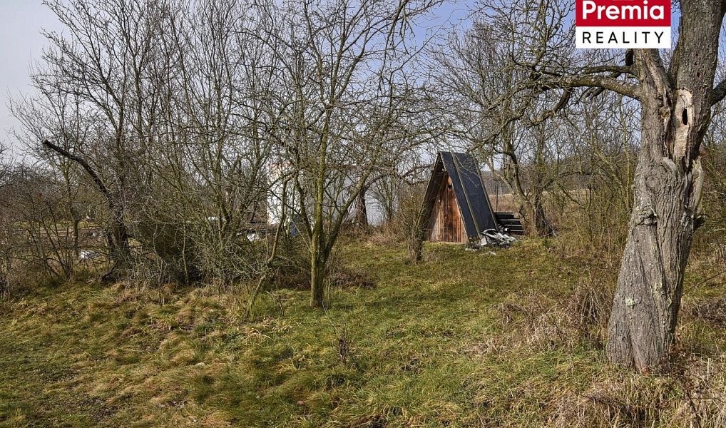 Prodej pole 9 871 m², Oslavany – náhled fotky 9