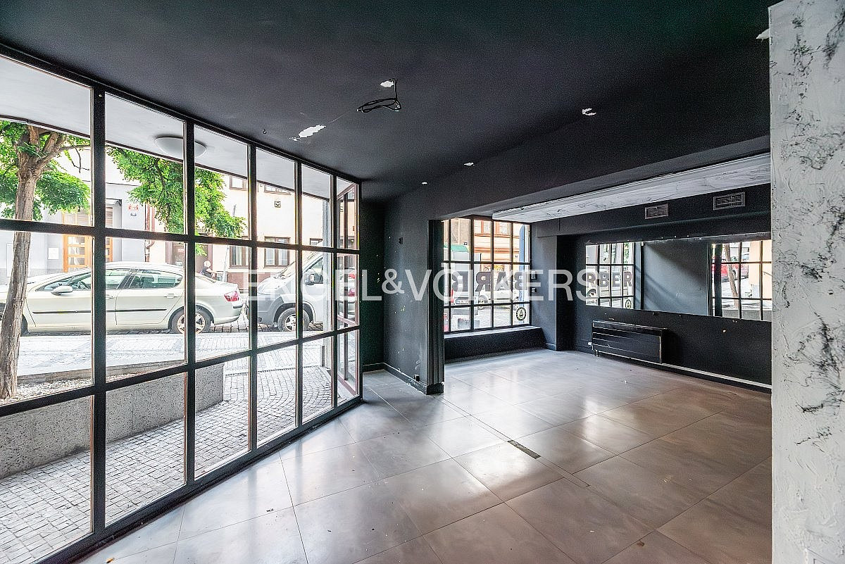 Pronájem obchodních prostor 57 m² – fotografie 4